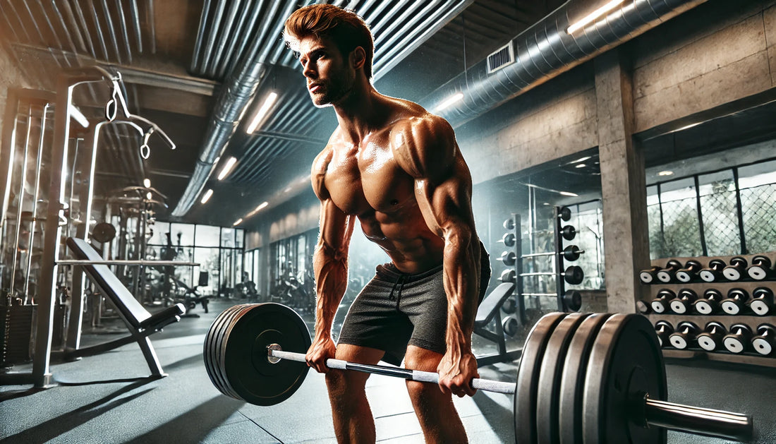 DAILY HEALTH AND WELLNESS REQUIRES EXERCISE