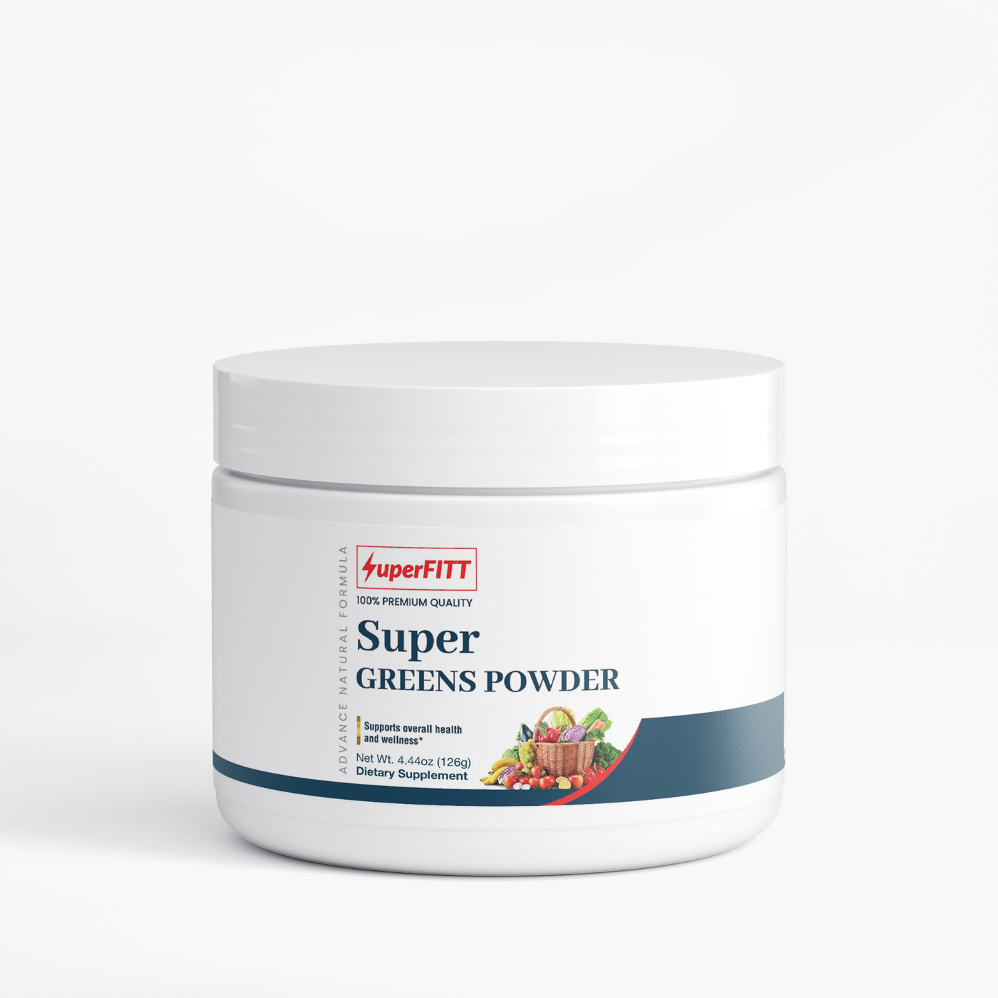 Super Greens