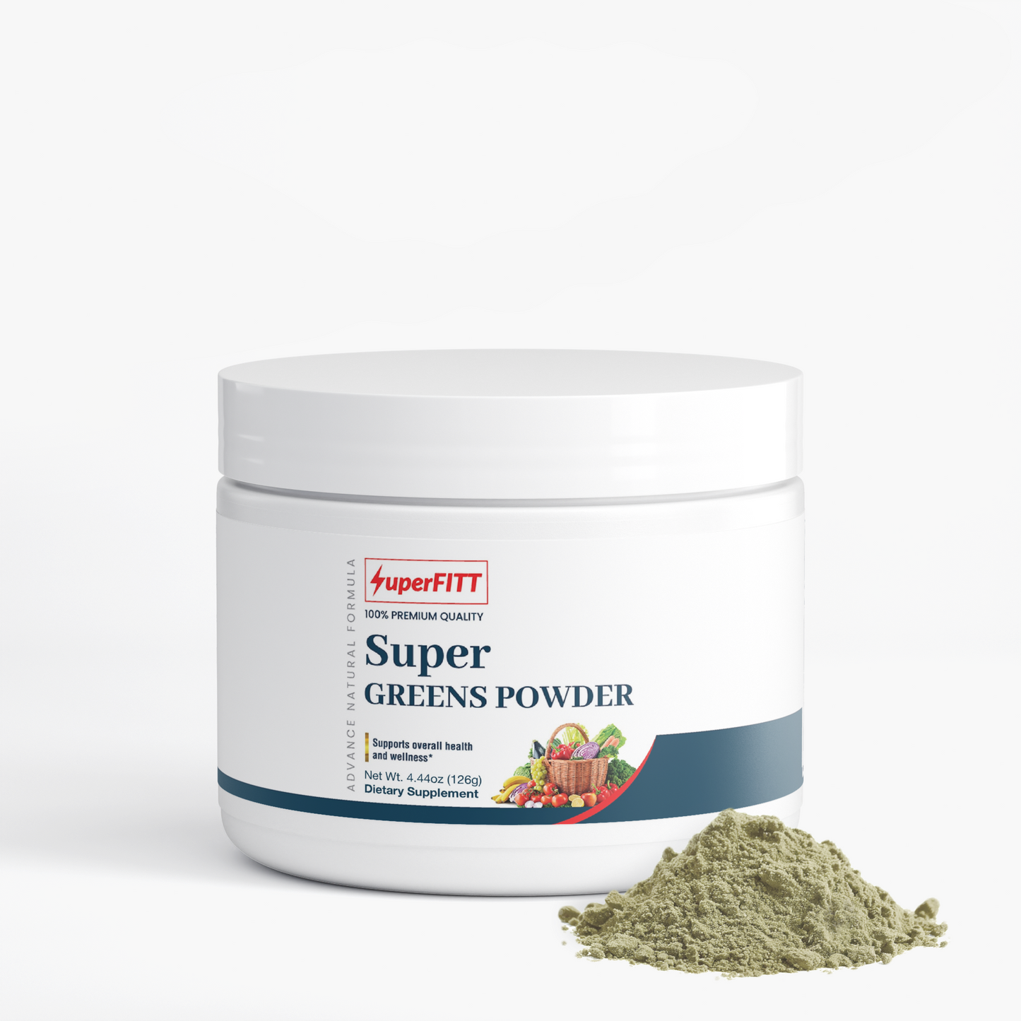 Super Greens