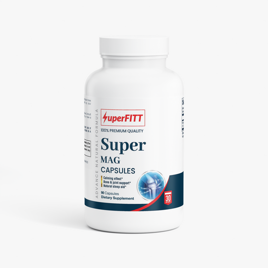 Super Mag